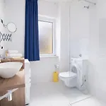 Casa Schiattarella 公寓 索伦托