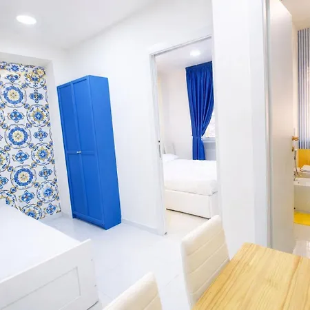 Casa Schiattarella *