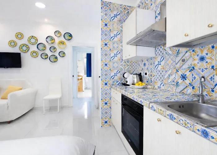 Casa Schiattarella *