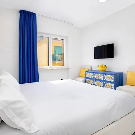 Casa Schiattarella Apartament