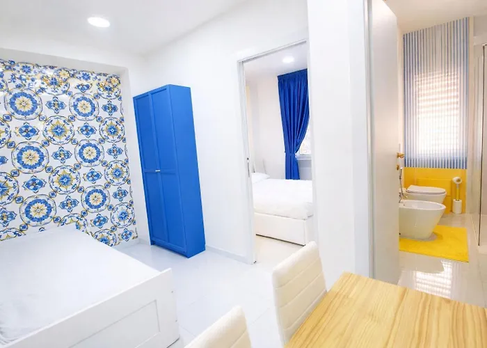 Casa Schiattarella *