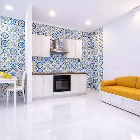 Daire Casa Schiattarella