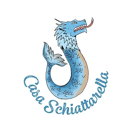 Casa Schiattarella 아파트