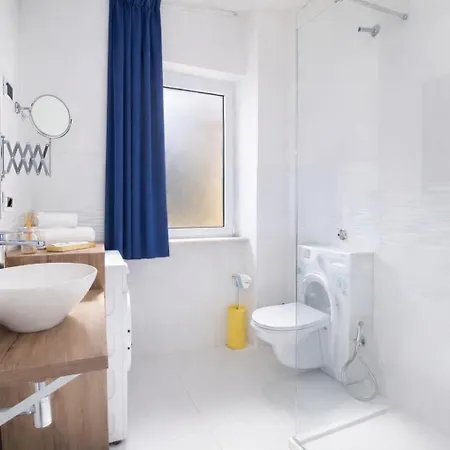 Casa Schiattarella Apartman Sorrento