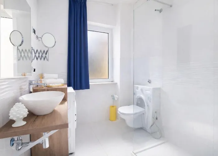 Casa Schiattarella Apartmán Sorrento